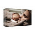 30"x24" Wrapped Canvas Banner